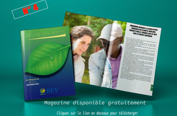 BEV INFO N° 4